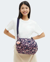 Kipling Gabbie S Basic Omuz Çantası Palm Mood