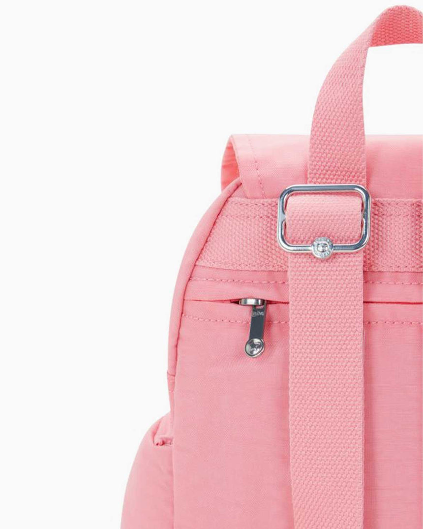 Kipling City Zip Mini Basic Sırt Çantası Enjoyable