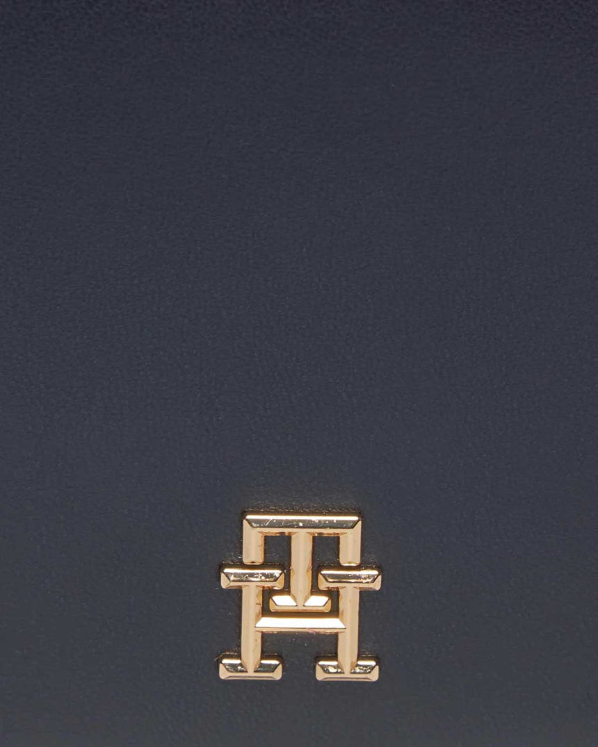 Tommy Hilfiger Iconic Camera Bag Blue