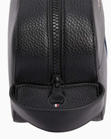 Tommy Hilfiger Foundation Washbag El Çantası Black