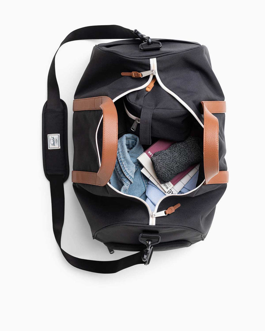 Herschel Novel Duffle Spor Çantası