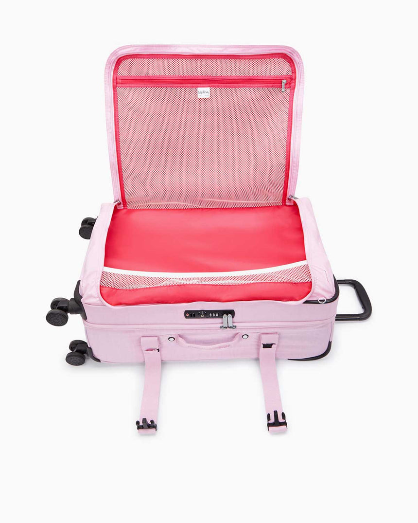 Kipling Spontaneous M Orta Boy Valiz