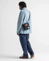 Herschel Heritage Crossbody Çapraz Askılı Çanta Black