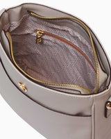 Nautica Omuz Çantası Taş