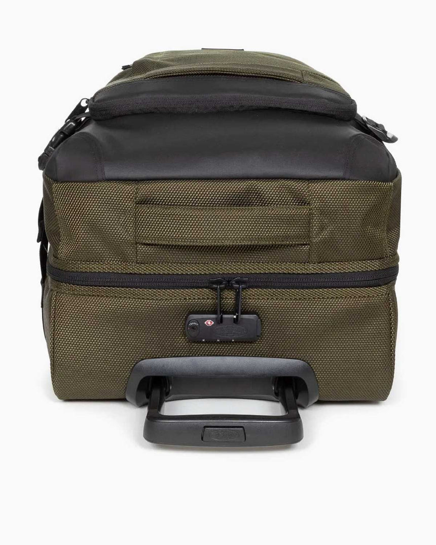 Eastpak Tranverz Büyük Boy Valiz Cnnct Army