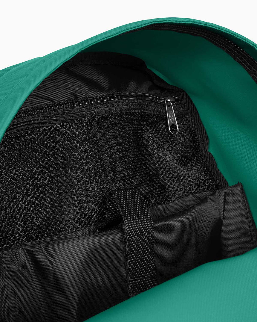 Eastpak Office Zippl'r Sırt Çantası Botanic Green