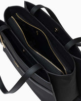 Nautica Ladies Omuz Çantası Siyah