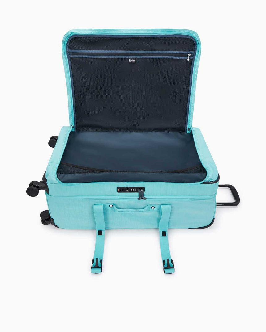 Kipling Spontaneous L Büyük Boy Valiz