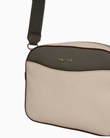 Nautica Ladies Ayarlanabilir Çapraz Askılı Çanta Taş