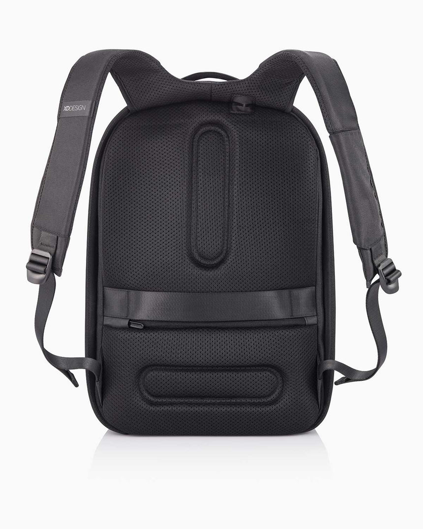XD Design Flex Gym Bag Sırt Çantası Black