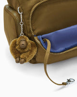 Kipling Gabb S Basic Omuz Çantası