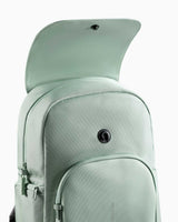 XD Design Soft Daypack Hırsızlık Önleyici Sırt Çantası Mint