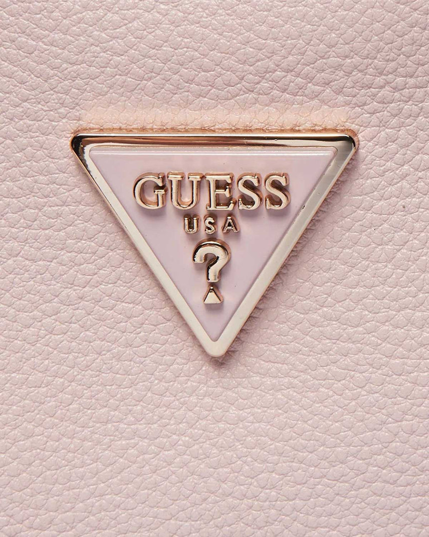 Guess Latona Çıkarılabilir Uzatma Askılı Çanta