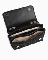 Guess Giully Compartment Çapraz Askılı Çanta