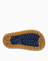 Crocs Classic Neo Puff Çocuk Kar Botu Navy