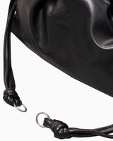 Calvin Klein Ew Pu Kadın Çapraz Askılı Çanta Black