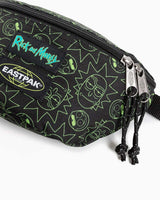 Eastpak x Rick and Morty Springer Mini Bel Çantası