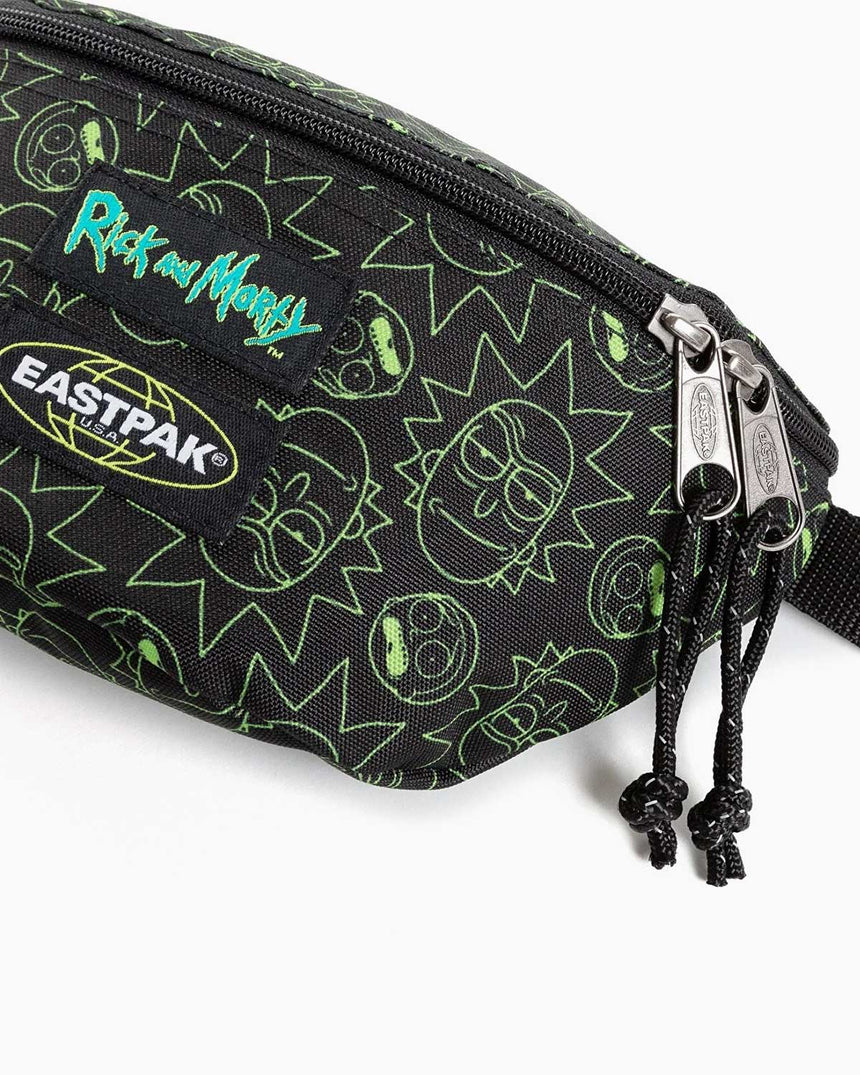 Eastpak x Rick and Morty Springer Mini Bel Çantası
