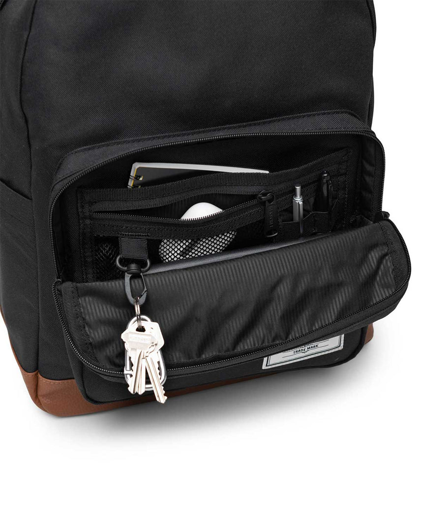 Herschel Pop Quiz Backpack Sırt Çantası