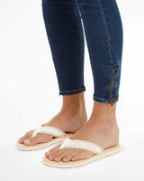 Tommy Hilfiger Beach Flip Flops Terlik