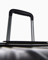 Guess Le Disko 28 In Wheele Travel Orta Boy Valiz Black