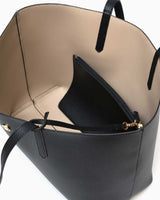 Us Polo Assn Logolu Omuz Çantası Siyah