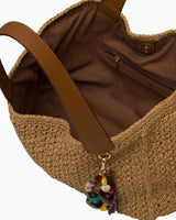 Nautica Kadın Omuz Çantası Bej