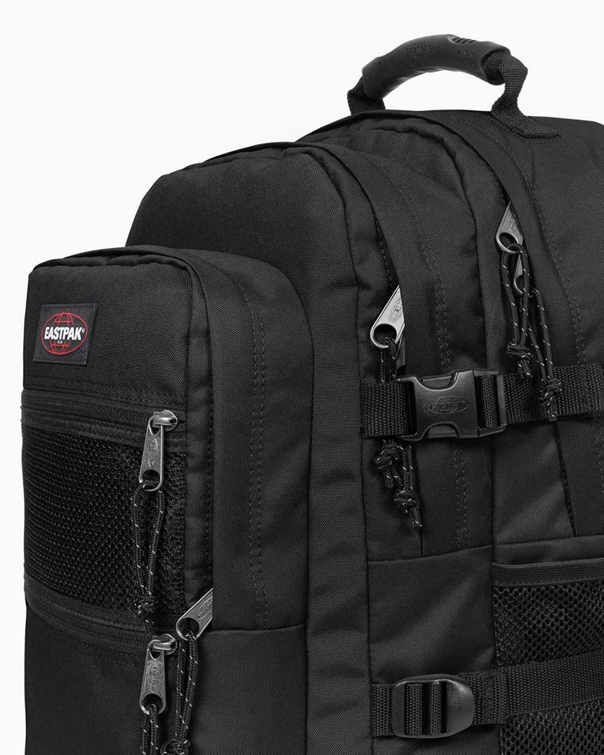 Eastpak Suplyer Sırt Çantası Black