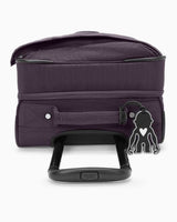 Kipling Spontaneous S Kabin Boy Valiz ULTIMATE PLUM