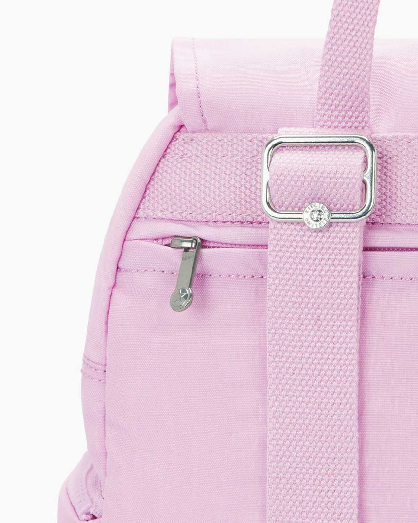Kipling City Zip S Basic Sırt Çantası