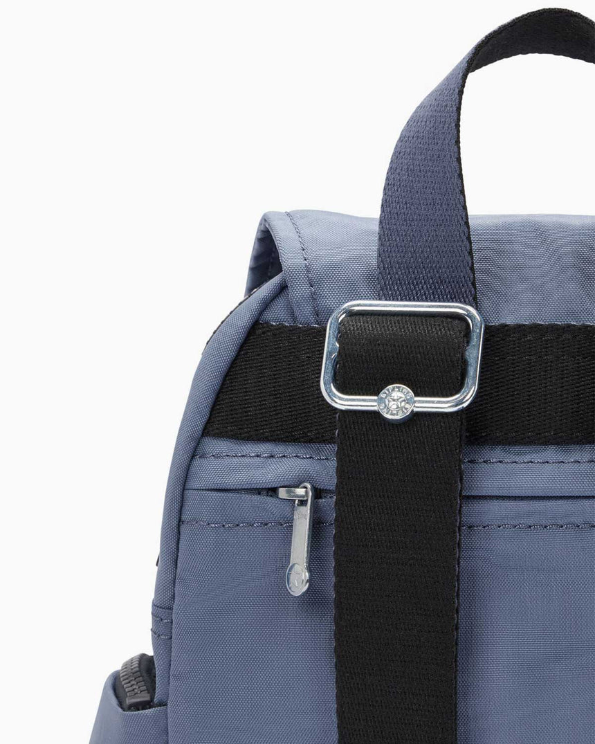 Kipling City Zip Mini Basic Sırt Çantası