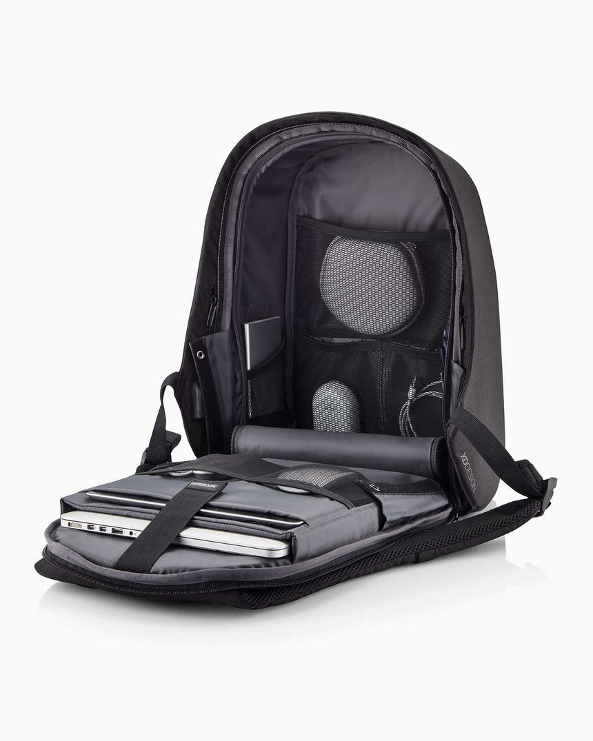 XD Design Bobby Hero Small Anti-Theft Backpack Sırt Çantası