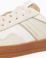 Tommy Hilfiger The Greenwich Mix Sneaker Newsprint