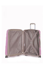 IT Girls Essentials Valiz Seti Mauve