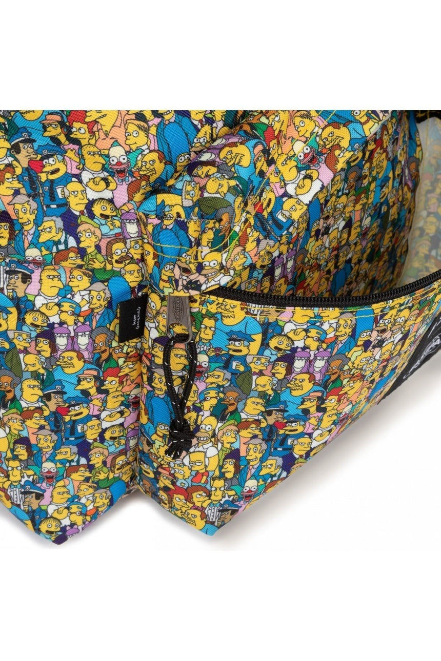 Eastpak Padded Pak'r Sırt Çantası Re-Built P1122