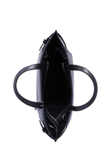 Calvin Klein Minimal Hardware Kadın Omuz Çantası Black