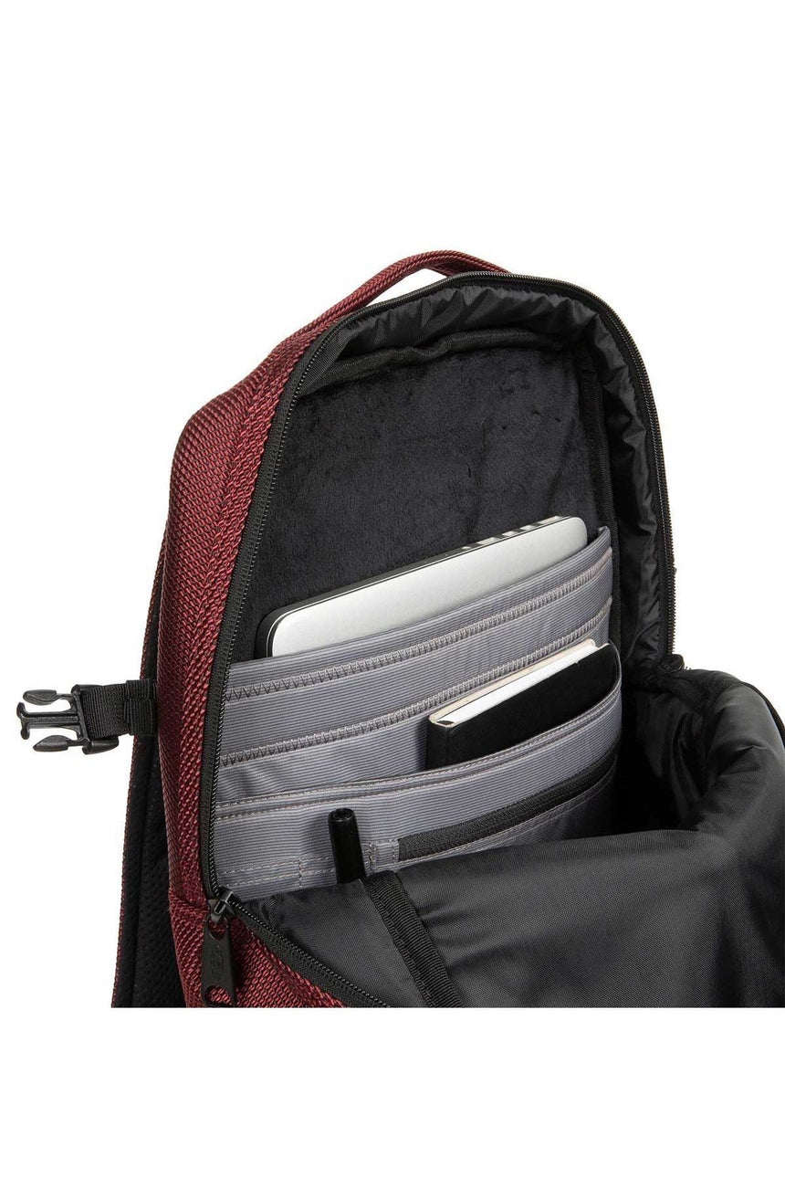 Eastpak Tecum M Sırt Çantası Burgundy