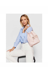 Calvin Klein Ck Essential Bucket Bag Kadın Kol Çantası Spring Rose