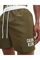 Calvin Klein Intense Power Woven Bottoms Erkek Şort Secret Meadow