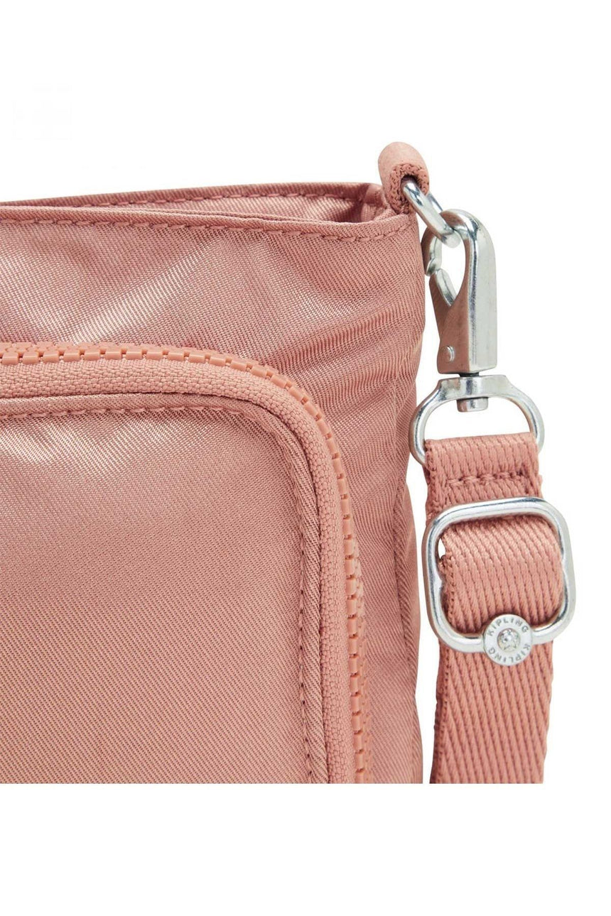 Kipling Myrte Classics Kadın Omuz Çantası DT Warm Rose