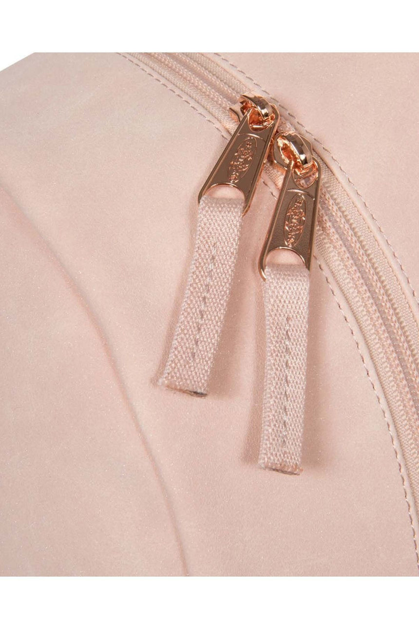 Eastpak Lucia M Sırt Çantası Super Fashion Pink