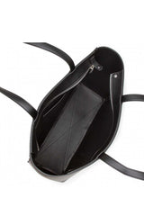 Calvin Klein Sculpted Shopper29 Dyn Kadın Omuz Çantası Black