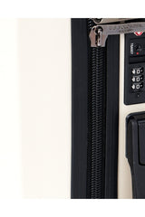 Us Polo Assn Pc Kabin Boy Valiz Vizon