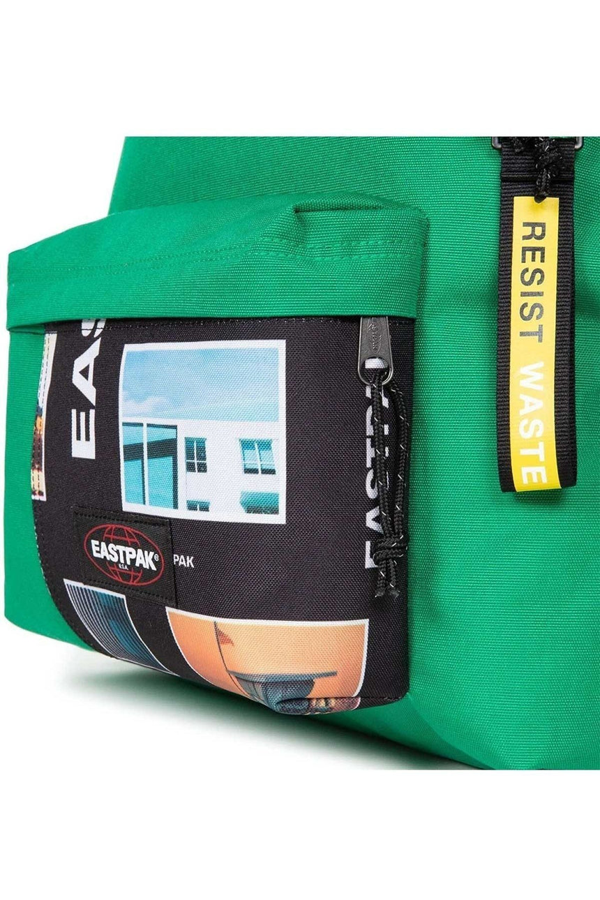 Eastpak Padded Pak'r Sırt Çantası Resist W52