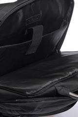 ÇÇS Valize Takılabilir Sırt Çantası Siyah