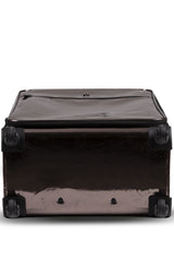 IT Valiz Seti Metallic Gun