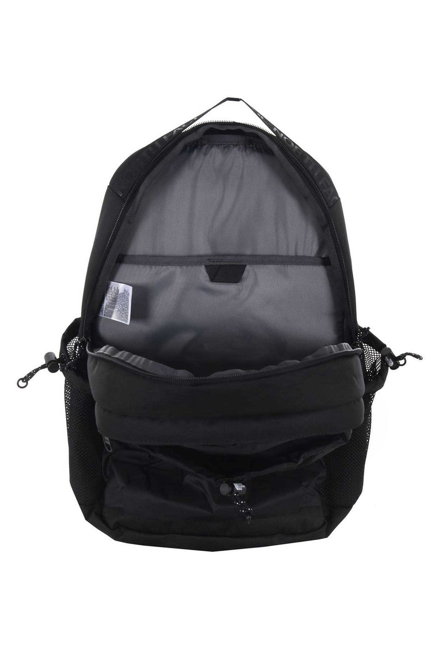 The North Face Bozer Backpack Sırt Çantası Siyah