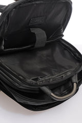 ÇÇS USB Girişli Sırt Çantası Grey