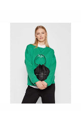 Calvin Klein Ck Essential Bucket Bag Kadın Kol Çantası CK Black