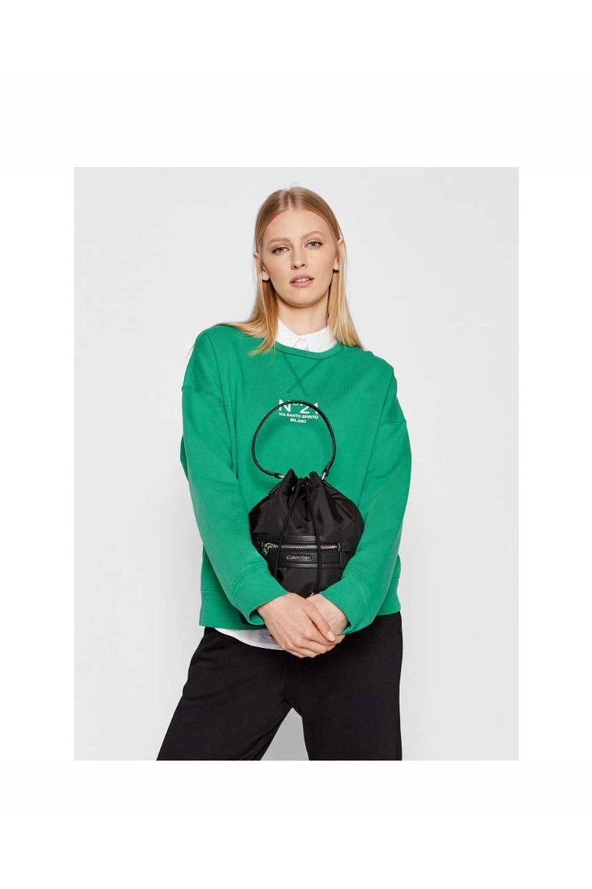 Calvin Klein Ck Essential Bucket Bag Kadın Kol Çantası CK Black